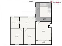 Prodej, dům, 230m2, Věteřov - 22