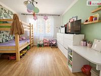 Prodej investičního bytu 3+1, 69 m2, Peškova, Ústí nad Labem - 4