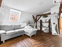 Prodej bytového domu s obchodními prostory v Karlových Varech - 5