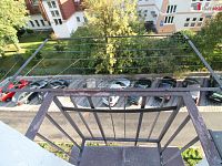 Krásný byt 2+1/B/S po kompletní rekonstrukci v cihlovém domě v Sokolově - 19