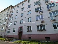 Krásný byt 2+1/B/S po kompletní rekonstrukci v cihlovém domě v Sokolově - 20