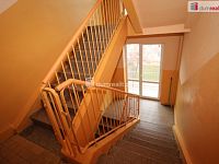 Krásný byt 2+1/B/S po kompletní rekonstrukci v cihlovém domě v Sokolově - 22