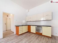 K pronájmu, byt 2+kk v 1.patře v blízkosti centra České Budějovice, ul. Skuherského 1448/38 - 7