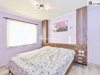 Prodej domu 4+kk 104m2 zahrada 301m2 ul.: Hájecká, Chýně - 20