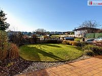 Prodej domu 4+kk 104m2 zahrada 301m2 ul.: Hájecká, Chýně - 26