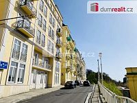 Pronájem, byt 1+kk, Rezidence Kolonáda, Mariánské Lázně - 13