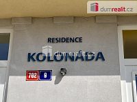 Pronájem, byt 1+kk, Rezidence Kolonáda, Mariánské Lázně - 14