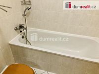 Pronájem, byt 1+kk, Rezidence Kolonáda, Mariánské Lázně - 7