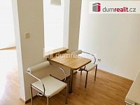 Pronájem, byt 1+kk, Rezidence Kolonáda, Mariánské Lázně - 8