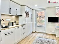 Prodej bytu 1+kk Jáchymov, okr. Karlovy Vary