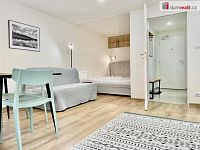 Prodej bytu 1+kk Jáchymov, okr. Karlovy Vary - 11