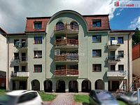 Prodej bytu 1+kk Jáchymov, okr. Karlovy Vary - 2