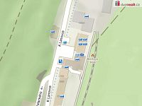 Prodej bytu 1+kk Jáchymov, okr. Karlovy Vary - 20