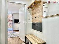 Prodej bytu 1+kk Jáchymov, okr. Karlovy Vary - 4