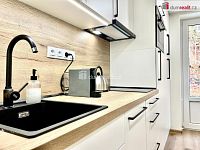 Prodej bytu 1+kk Jáchymov, okr. Karlovy Vary - 6