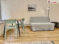 Prodej bytu 1+kk Jáchymov, okr. Karlovy Vary - 7