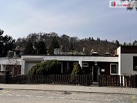 Atriový dům Brno - Medlánky 