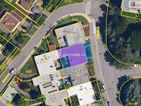 Atriový dům Brno - Medlánky  - 2