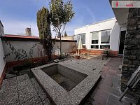 Atriový dům Brno - Medlánky  - 5