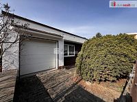 Atriový dům Brno - Medlánky  - 5