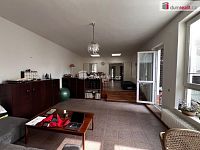 Atriový dům Brno - Medlánky  - 6