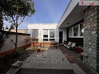 Atriový dům Brno - Medlánky  - 7