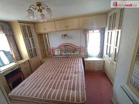 Mobilheim 2+1 na pozemku 1 200m2, Horní Jiřetín - 5