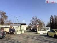 Sklad 30m2, Podivín 