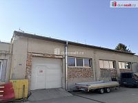 Sklad 30m2, Podivín  - 3