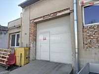 Sklad 30m2, Podivín  - 4