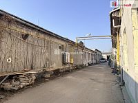 Sklad 30m2, Podivín  - 5