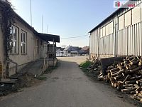 Sklad 30m2, Podivín  - 6