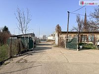 Sklad 30m2, Podivín  - 7