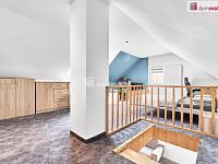 Rodinný dům Dražov u Stanovic - 10