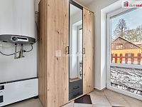 Rodinný dům Dražov u Stanovic - 12