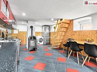 Rodinný dům Dražov u Stanovic - 13