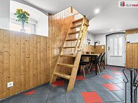 Rodinný dům Dražov u Stanovic - 14