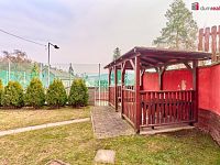 Rodinný dům Dražov u Stanovic - 16