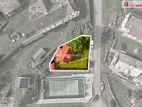 Rodinný dům Dražov u Stanovic - 18