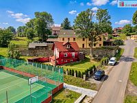 Rodinný dům Dražov u Stanovic - 2