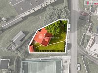 Rodinný dům Dražov u Stanovic - 20