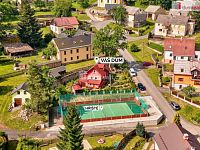 Rodinný dům Dražov u Stanovic - 22