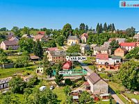 Rodinný dům Dražov u Stanovic - 23