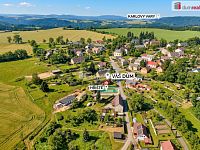 Rodinný dům Dražov u Stanovic - 24