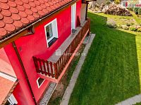 Rodinný dům Dražov u Stanovic - 26