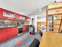 Rodinný dům Dražov u Stanovic - 3