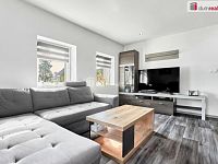 Rodinný dům Dražov u Stanovic - 5