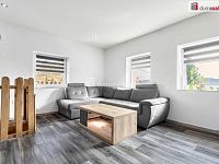 Rodinný dům Dražov u Stanovic - 6