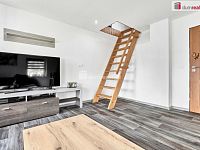 Rodinný dům Dražov u Stanovic - 7