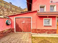 Rodinný dům Dražov u Stanovic - 8